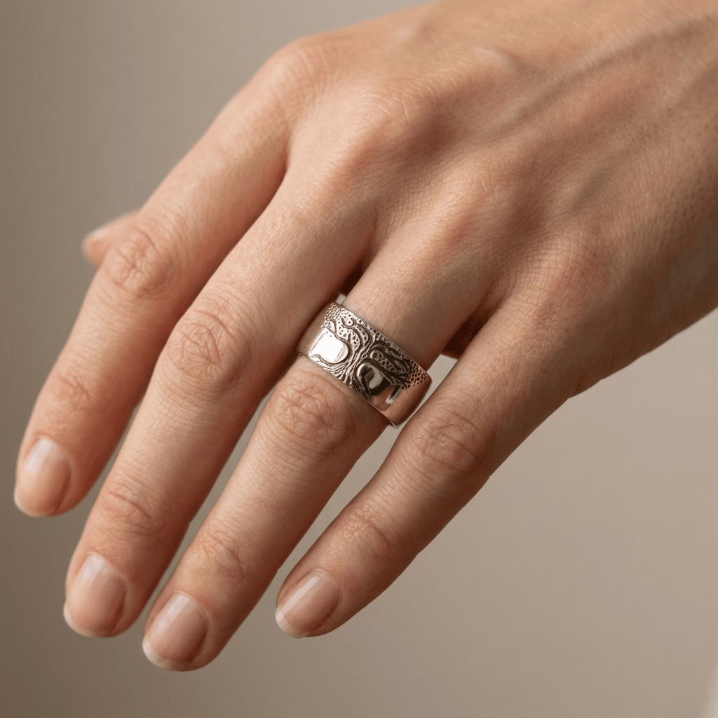 Ring – livets träd
