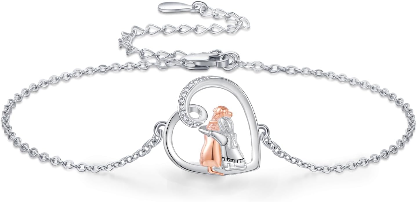 Justerbart Lyckarmband – Enkelt & Charmigt