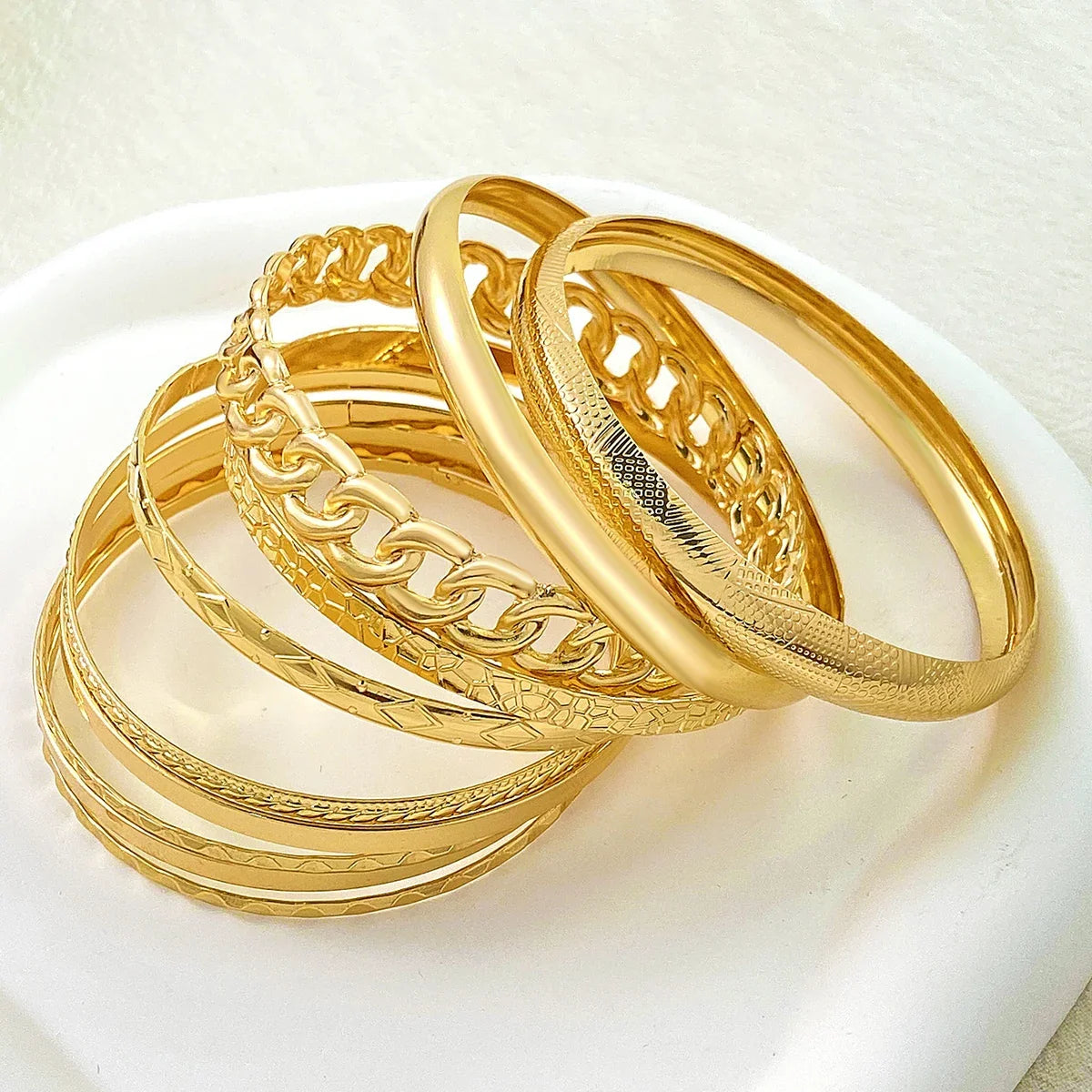 Bohemiska Drömmar Armband Kollektion