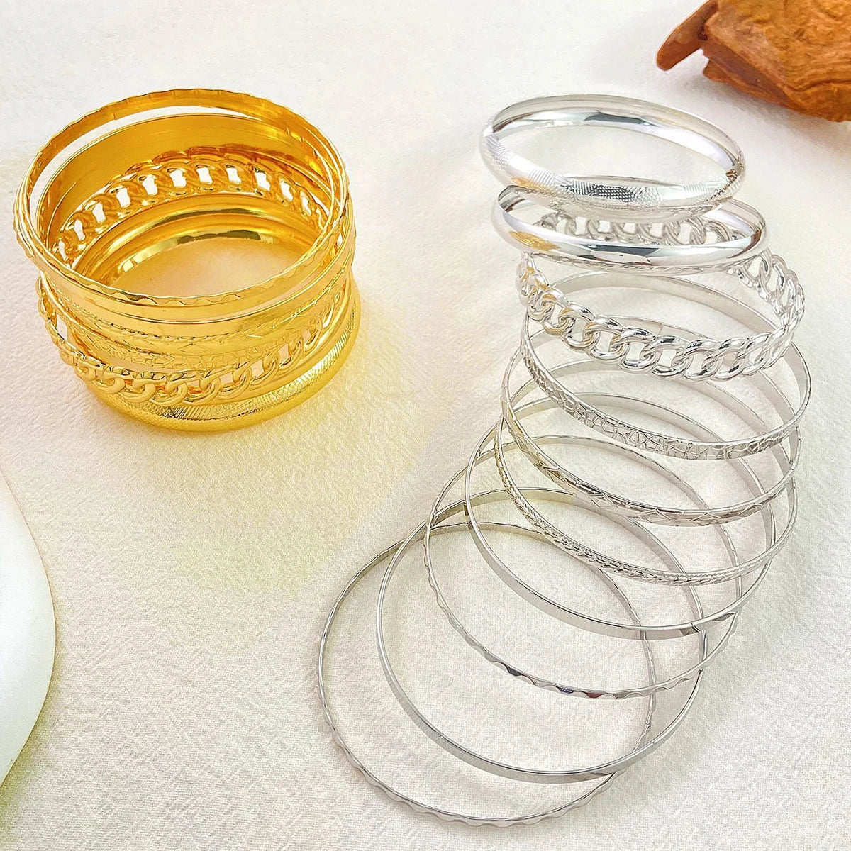 Bohemiska Drömmar Armband Kollektion